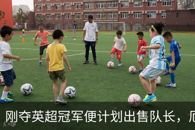 刚夺英超冠军便计划出售队长，厄德高状态下滑，豪掷亿镑补强